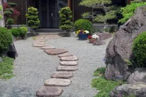 造園  庭師  樹木の剪定  伐採 草刈り お庭の管理 関東の剪定・伐採・草刈り ｜御庭番.com