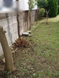 神奈川県川崎市 施工後