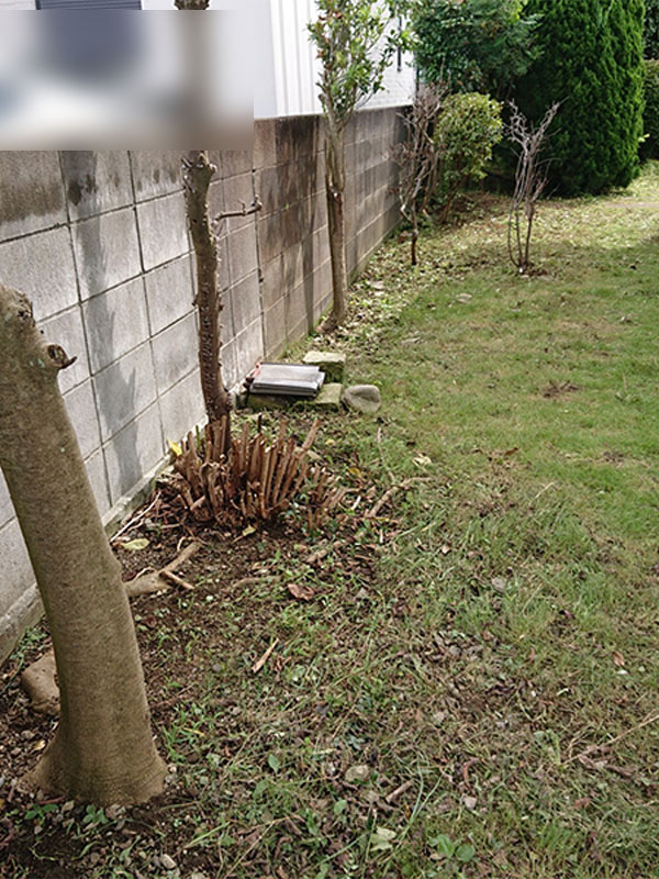 神奈川県川崎市 施工後