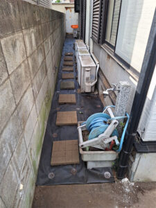 東京都東村山市 装飾