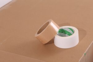 粘着テープ